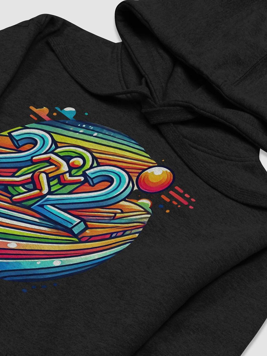 Energize 2025 Unisex Premium Hoodie product image (83)