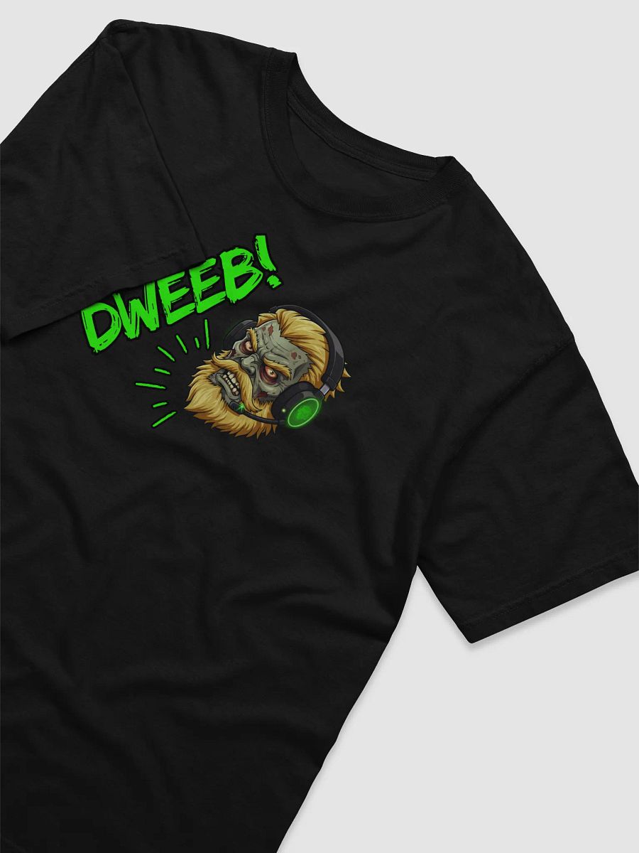 N.E.L.S. - DWEEB! T-Shirt product image (31)