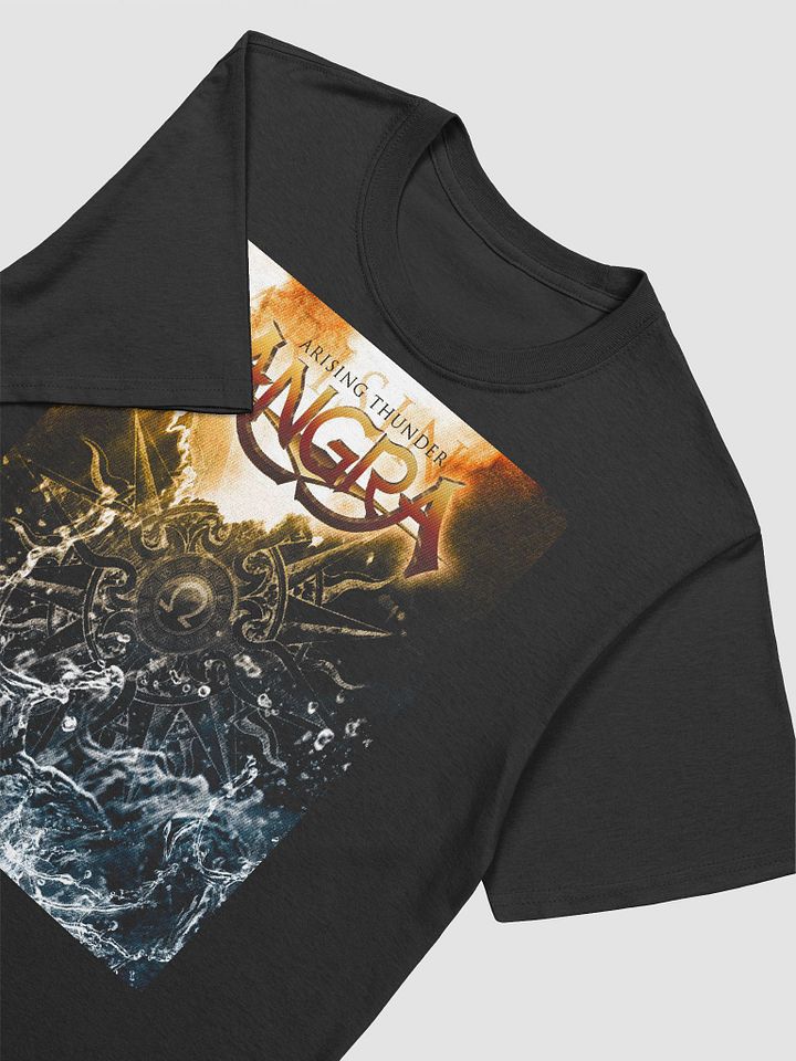 Arising Thunder Angra Unisex T-Shirt product image (2)