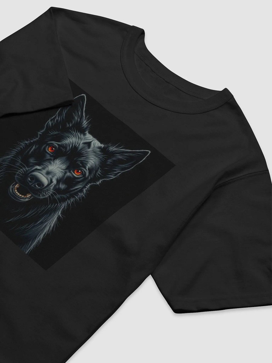 Ghostly dog product image (3)