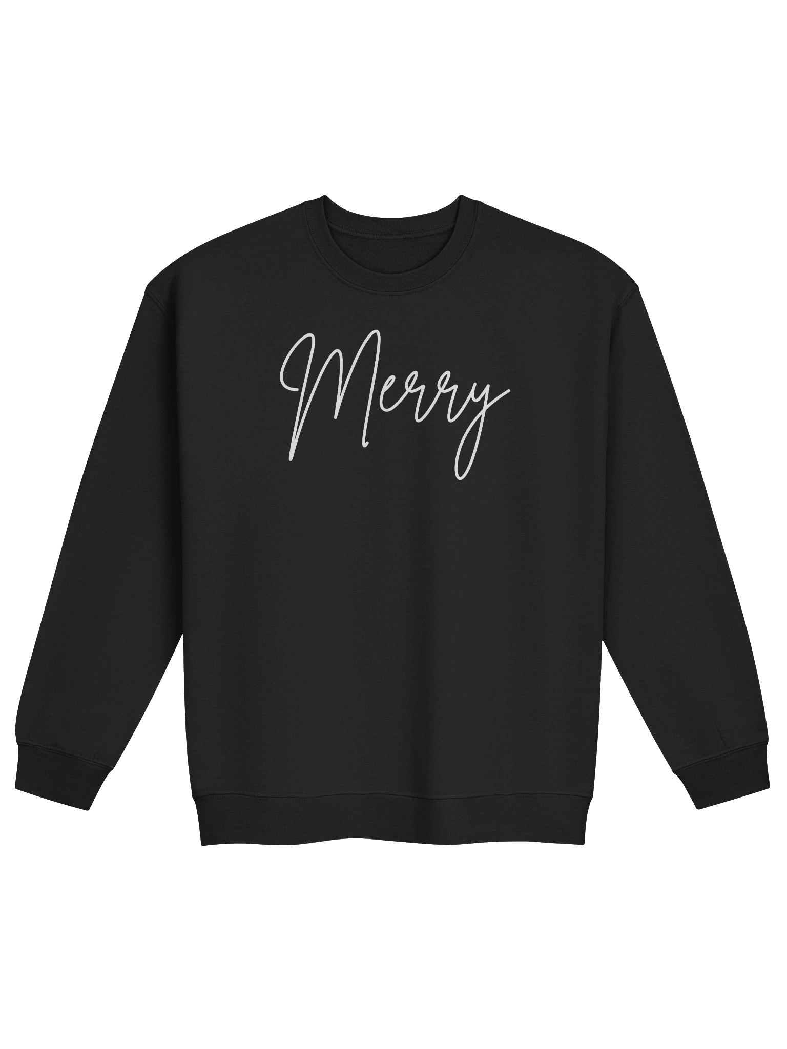 Merry Sweatshirt product image (2)