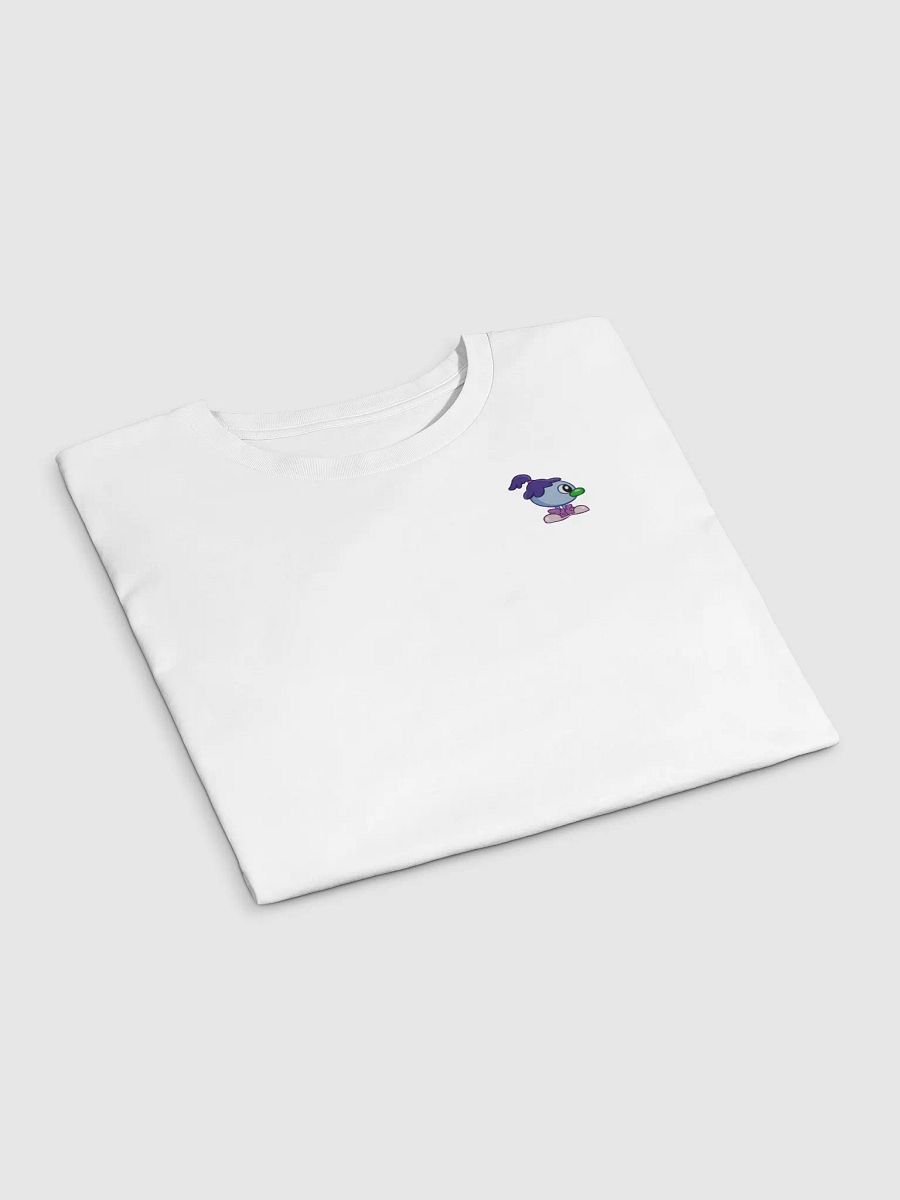 Zoombinis - Character 1 Crop Top product image (3)