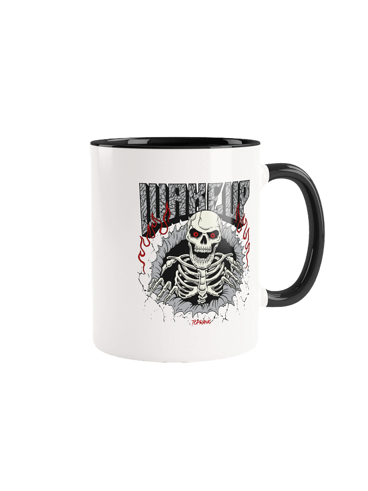 WU Glossy Mug product image (1)