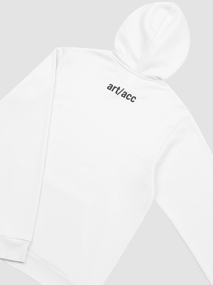 MOG CODED - Midnight Softness Hoodie product image (5)