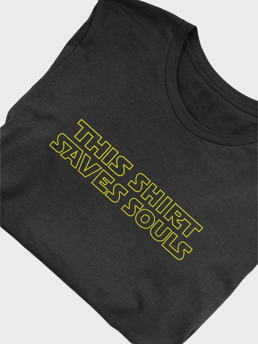 This Shirt Saves Souls product image (10)