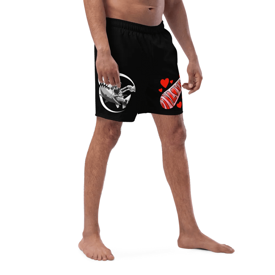 Lovebom Trunks product image (8)
