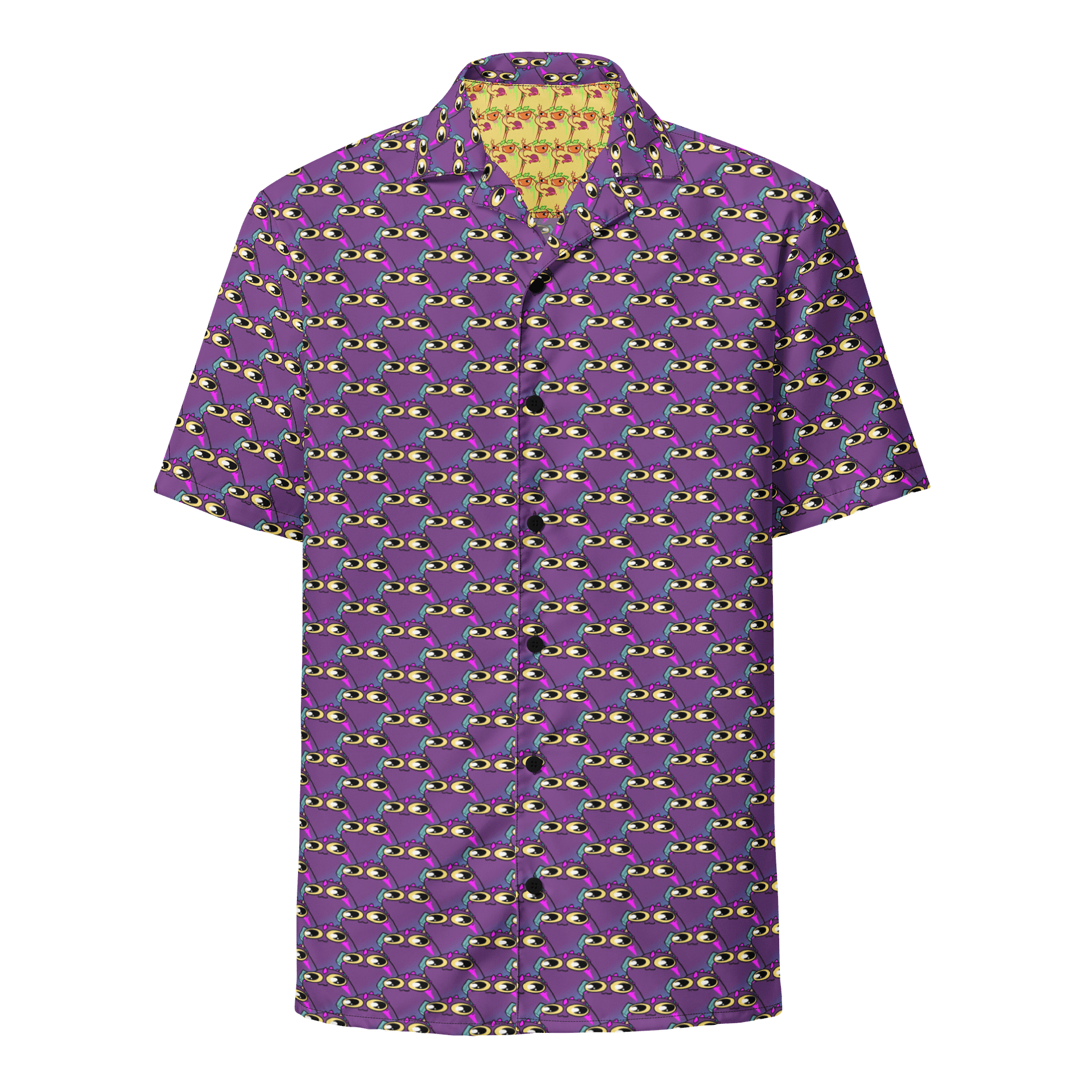 Hawaiian Bean Shirt product image (1)