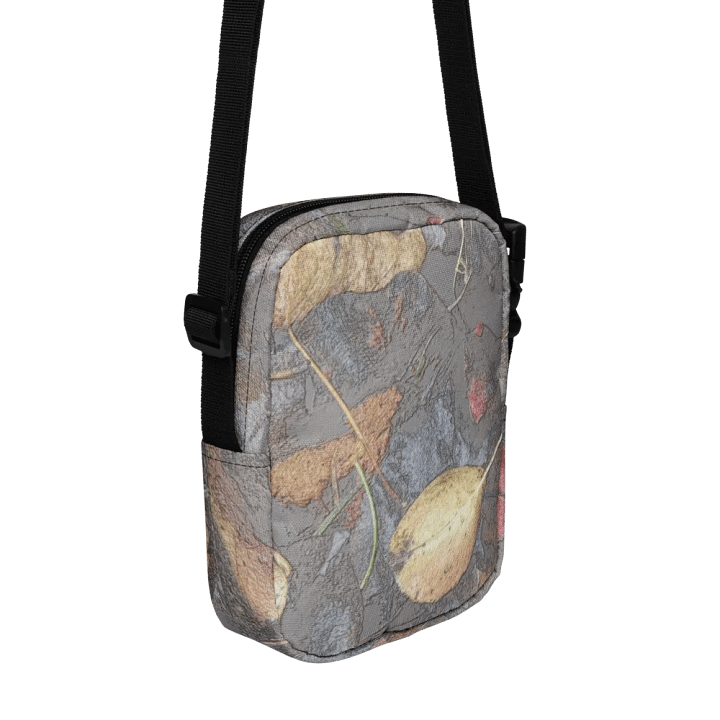 Utility Crossbody Bag - MossyOak - It Happennnns Camo product image (2)