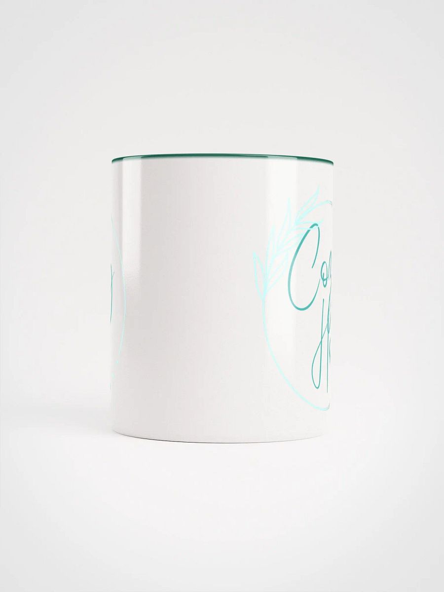 Cozy Ho Ceramic Mug product image (10)