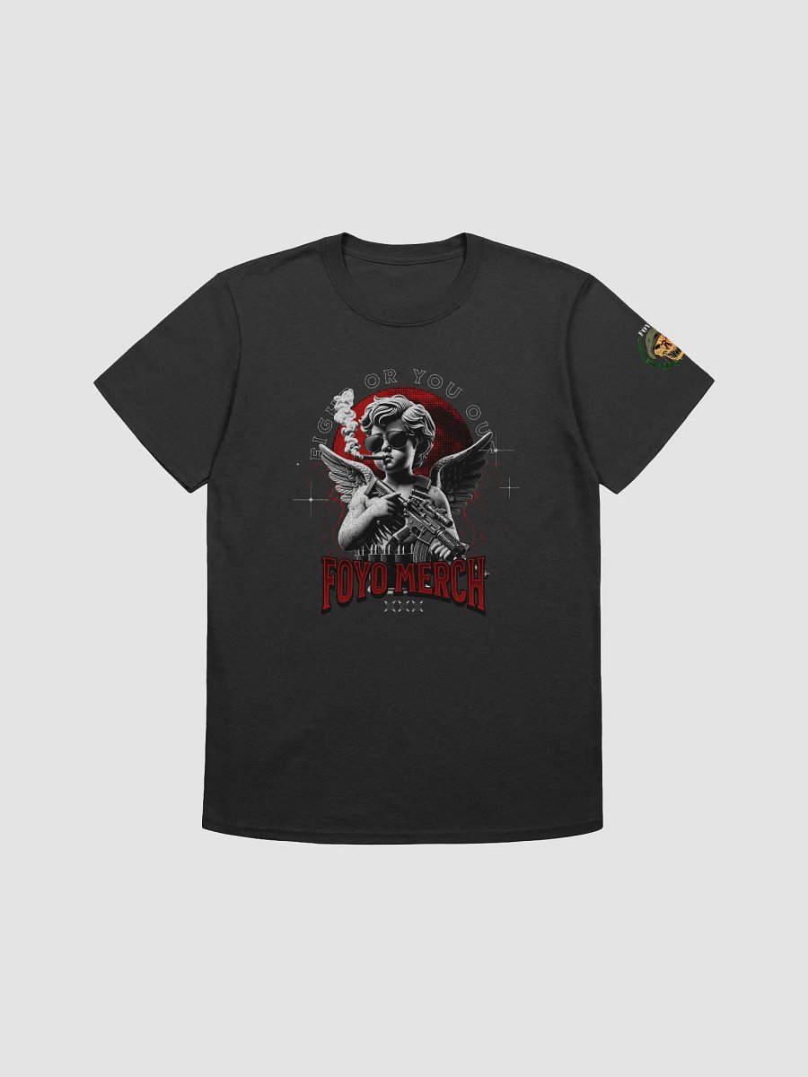 FOYO classic T-Shirt product image (1)