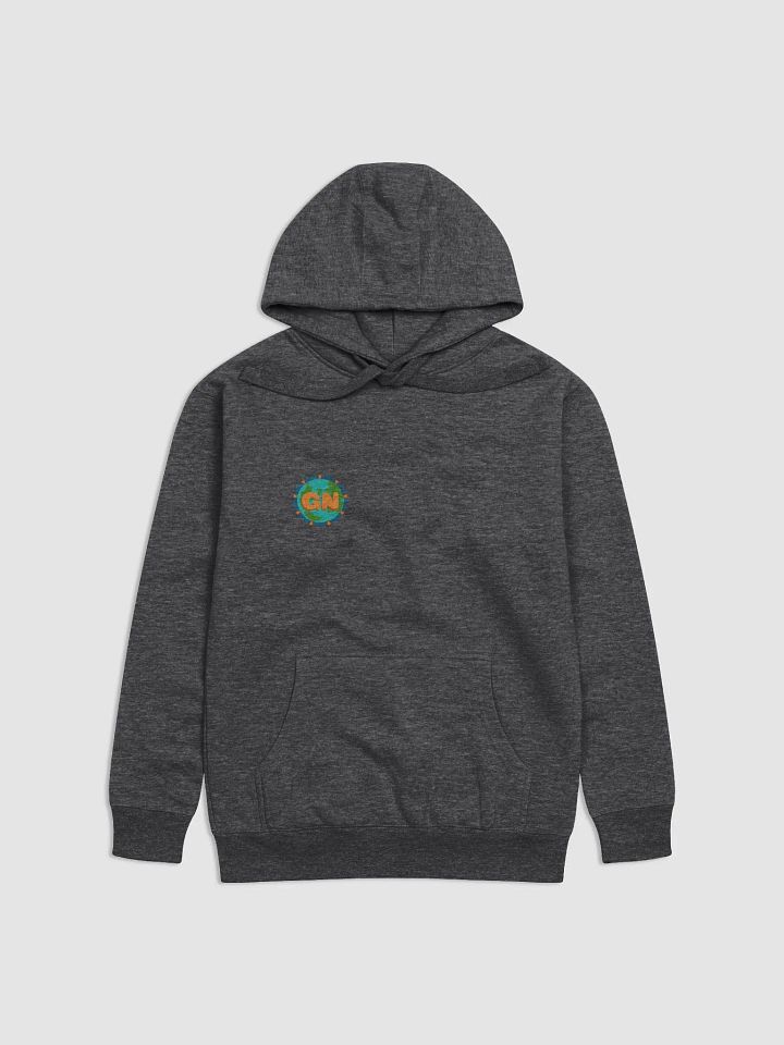 Tiny Logo Hoodie product image (1)