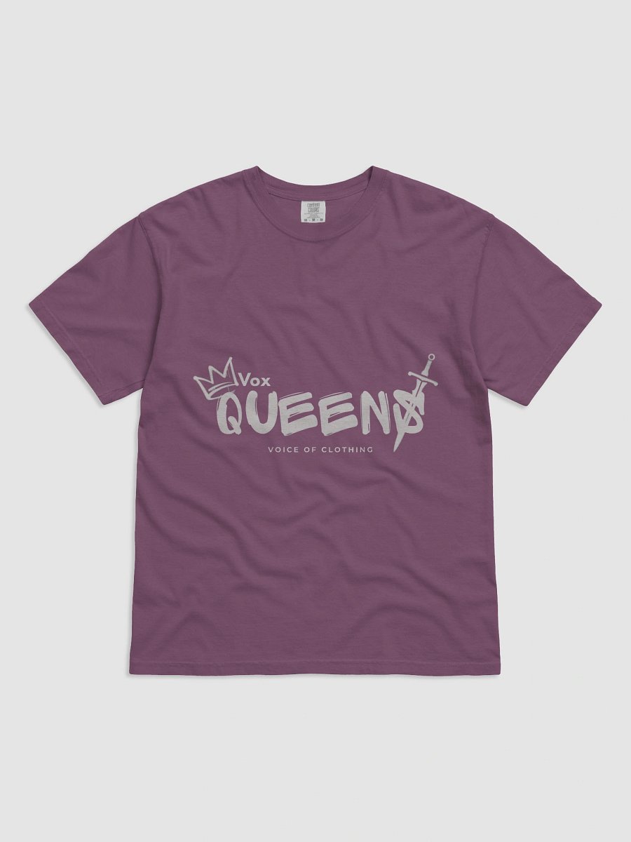 Queens Tee product image (2)