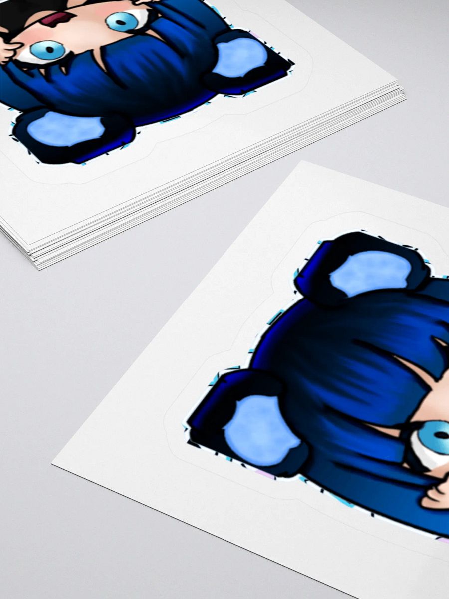 Shock Sticker product image (12)