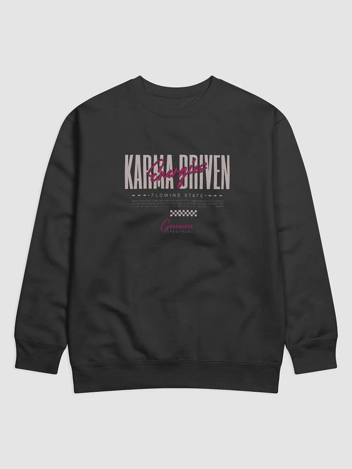 Energies Genesis Sweatshirt product image (1)