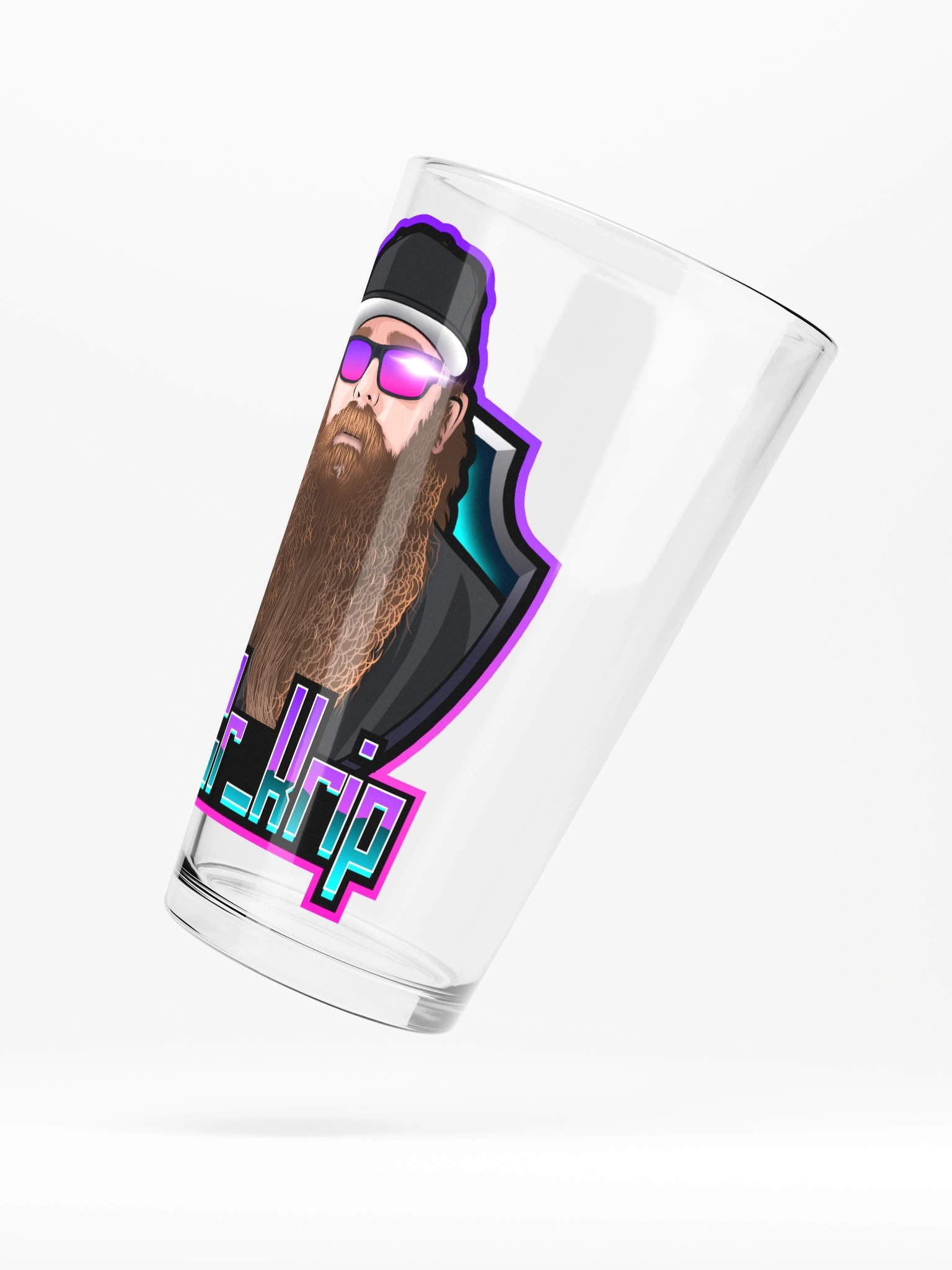 Sip Happens, Grow a Beard product image (5)