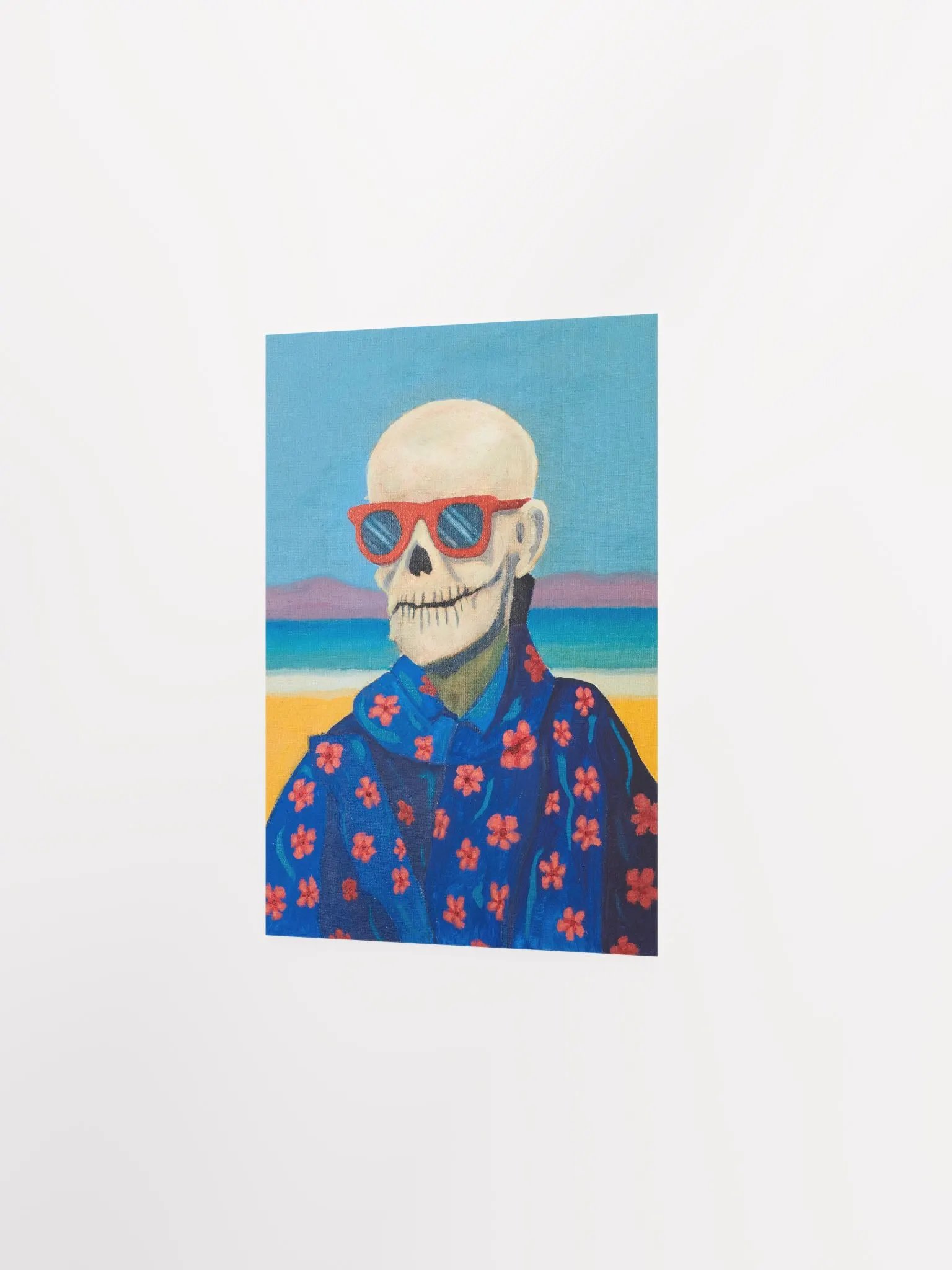 Gerald on a Poster product image (12)