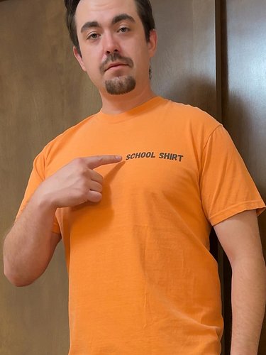 The new merch at jeremiahhughes.com is looking good. 

Check these out and more 
Xoxo
#funny #shirt #wow #dark