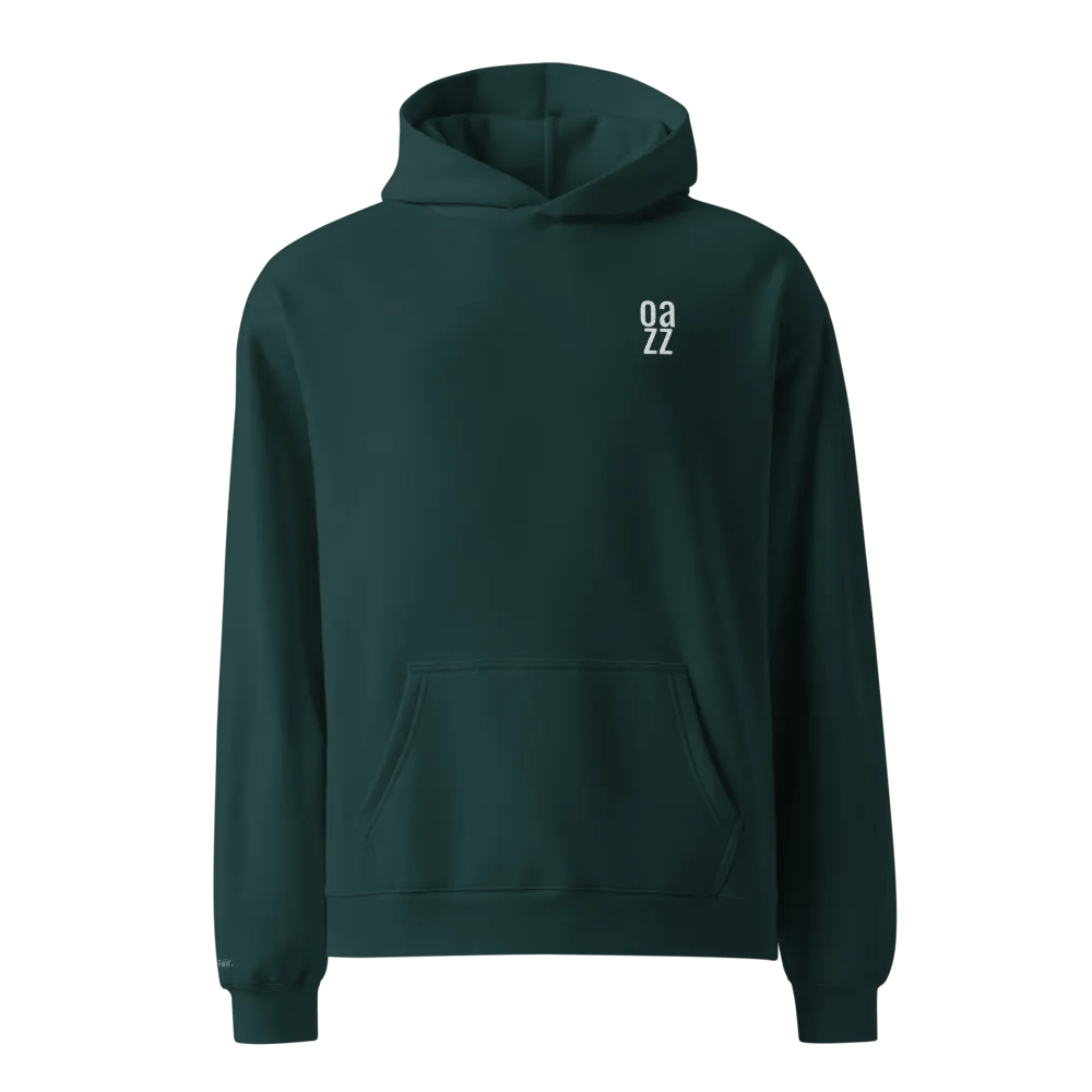 oAngelzz Oversized Hoodie product image (46)