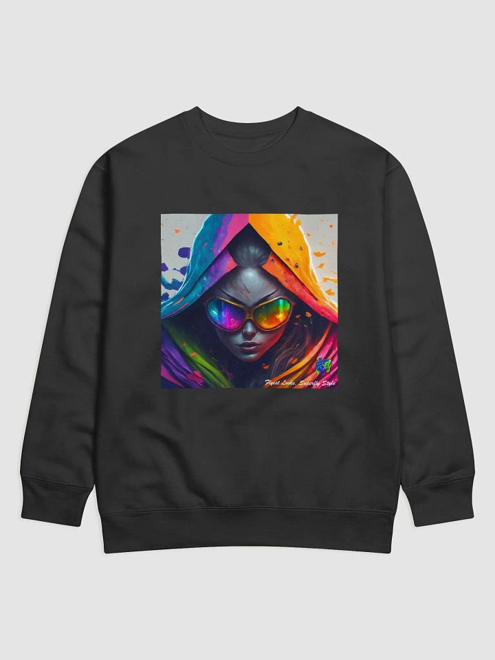 SFY - Streetwear product image (1)