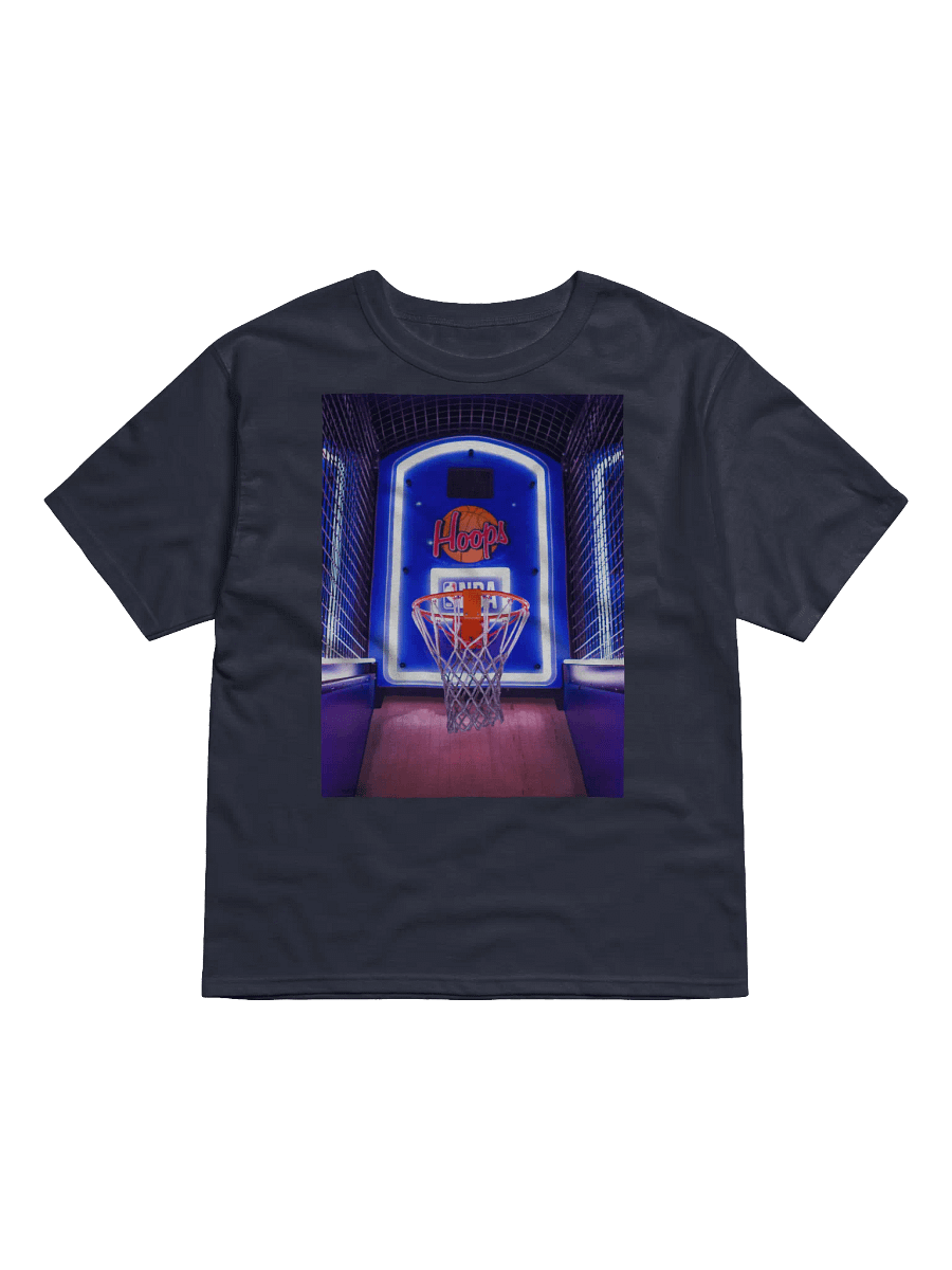 Arcade Champion Tee product image (1)