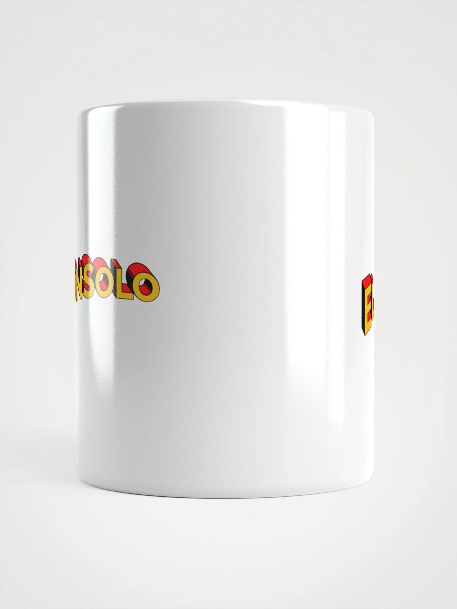 SUPER Mug product image (14)