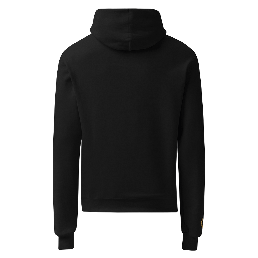 88 Crowned Champion Unisex Hoodie product image (2)