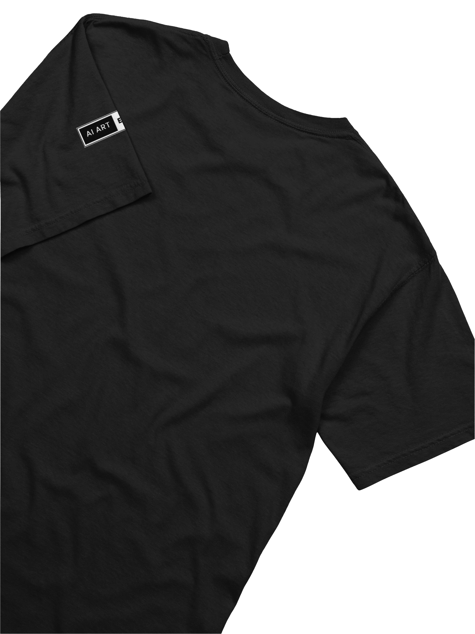 "KING OF THE NORTH" 100% cotton T-shirt product image (4)