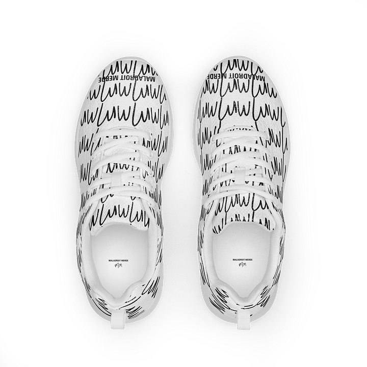 MALADROIT MERDE SHOES MENS product image (1)