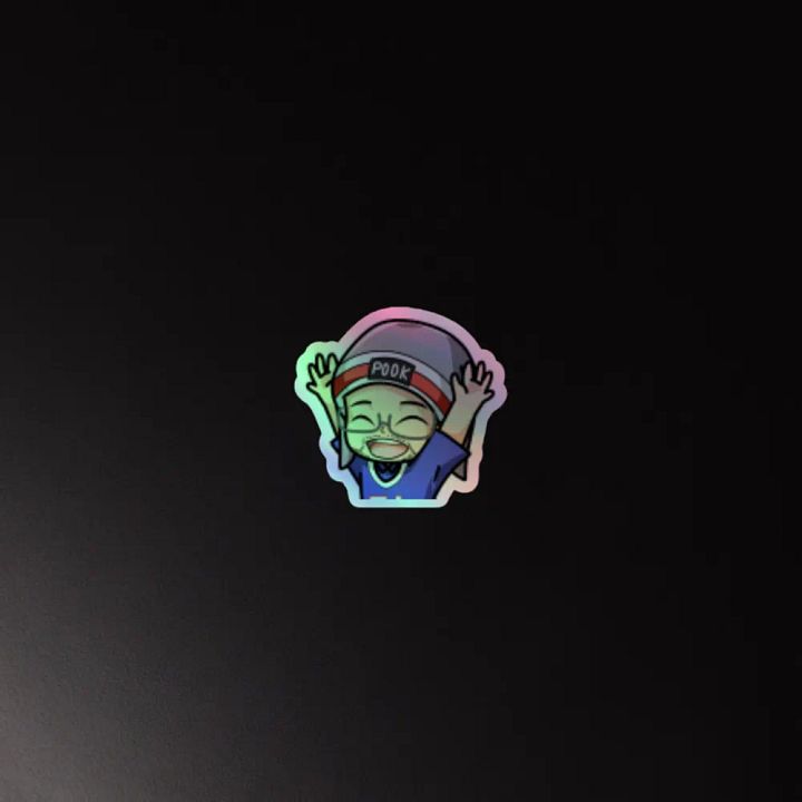 DJ Sox Stickers product image (2)