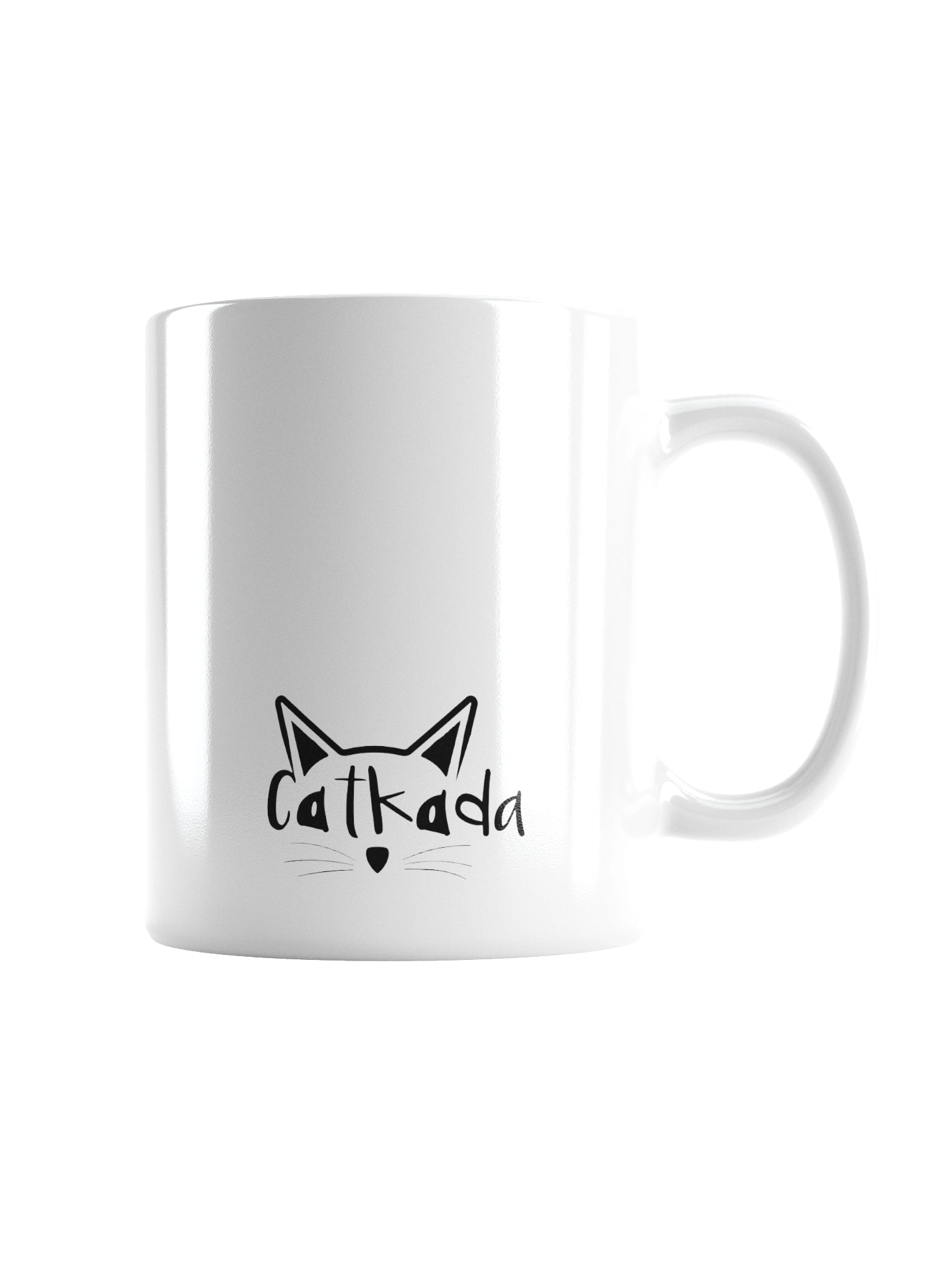I'M A CAT MUG product image (2)