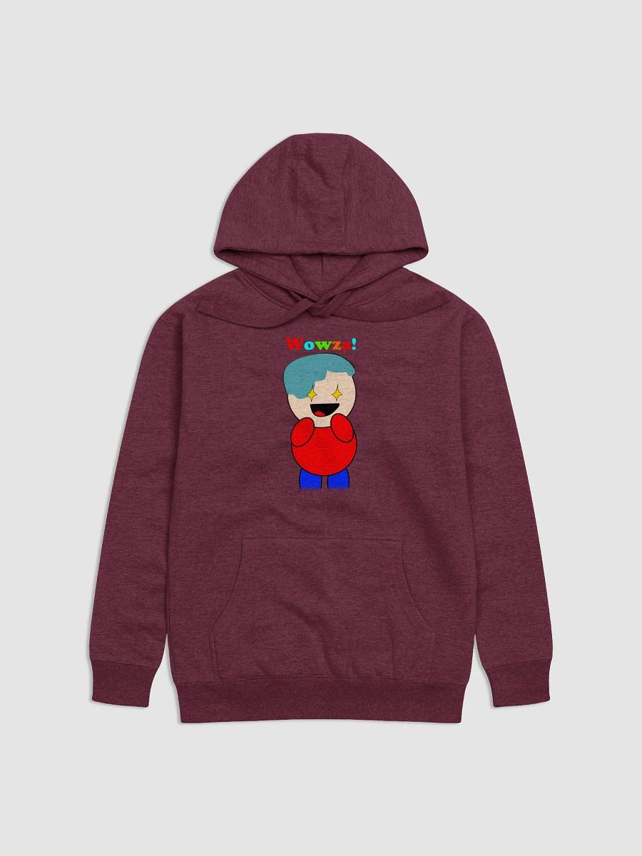 Wowza Sweater product image (4)