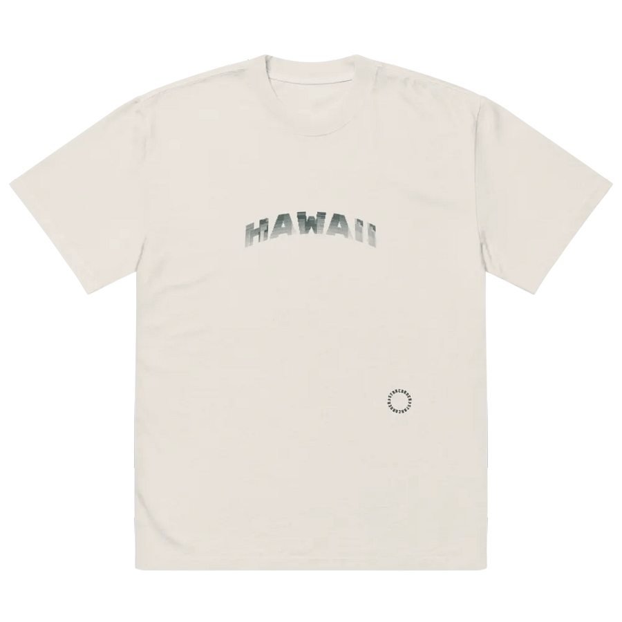 Hawaii 