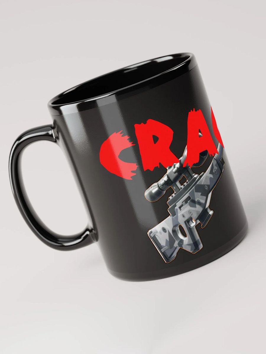 Fortbite - POHÁR CRACKED product image (5)