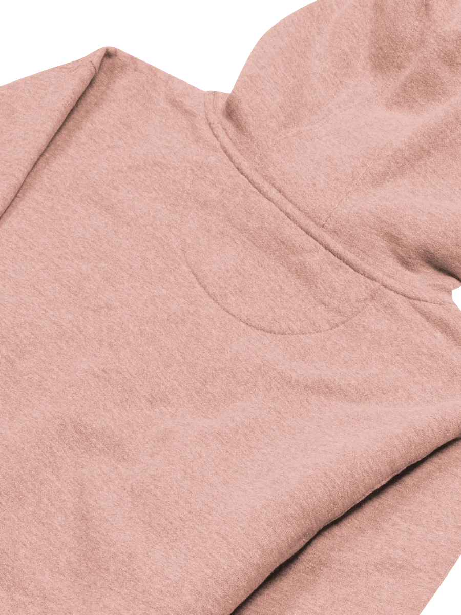 today is the day hoodie (gentle) product image (4)