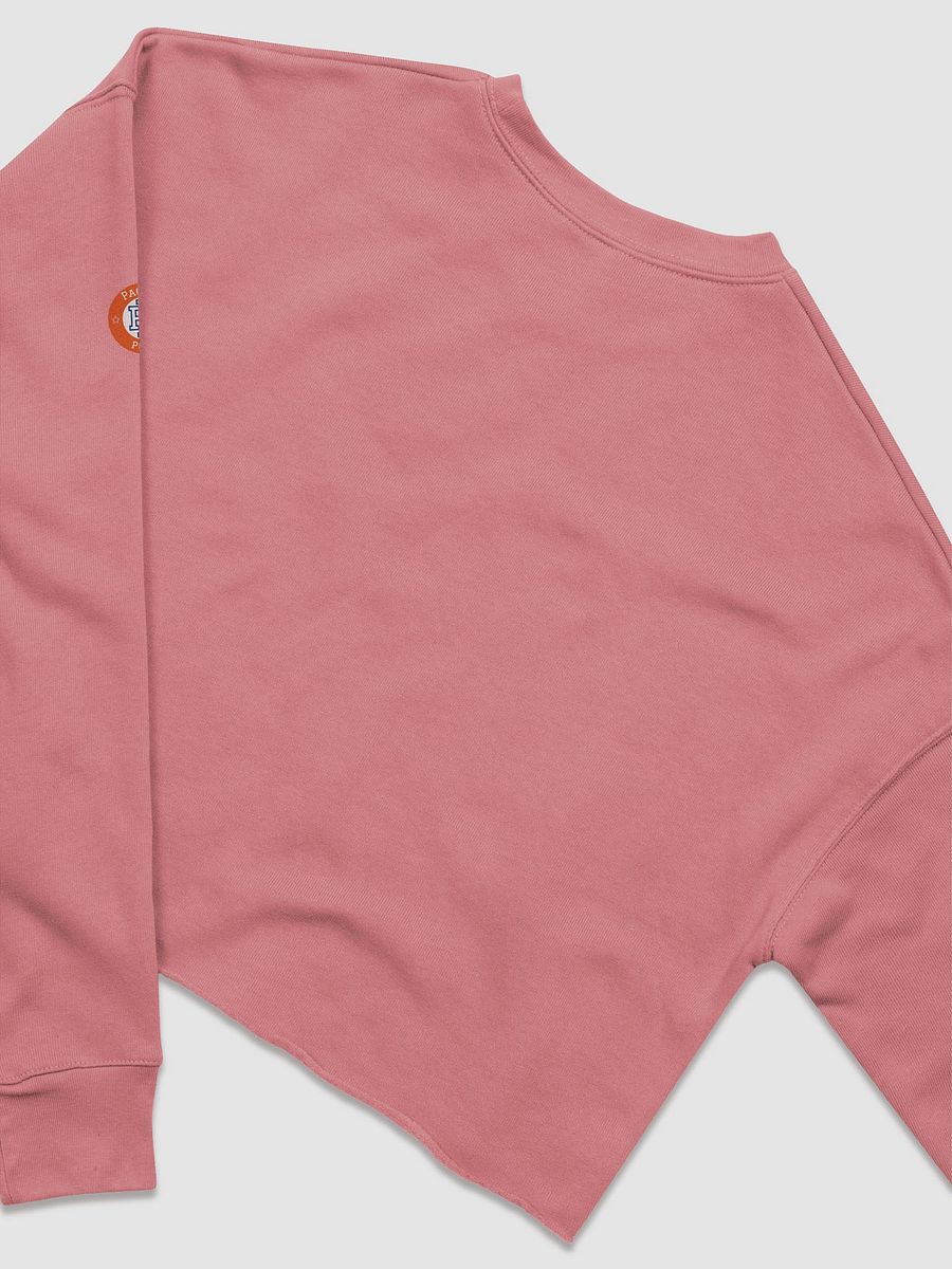 Beach Life Women's Cropped Sweater product image (5)