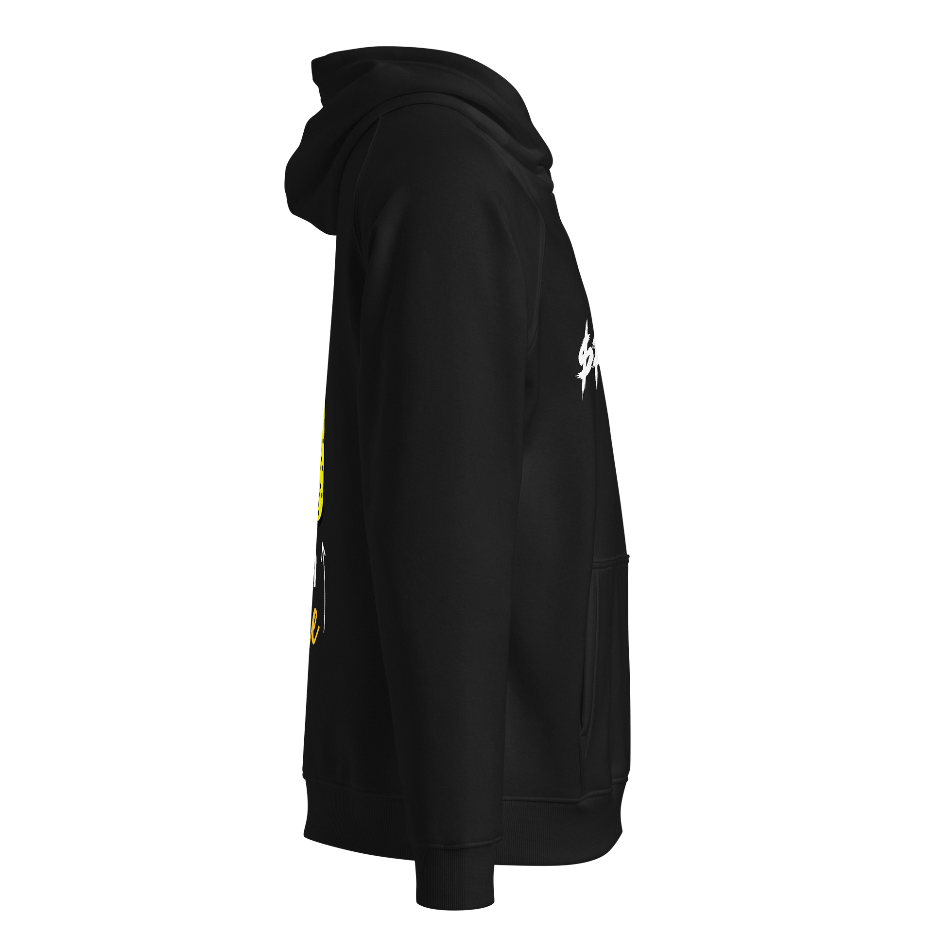 $Ronke Snapchat Filter Eco-Friendly Hoodie product image (3)