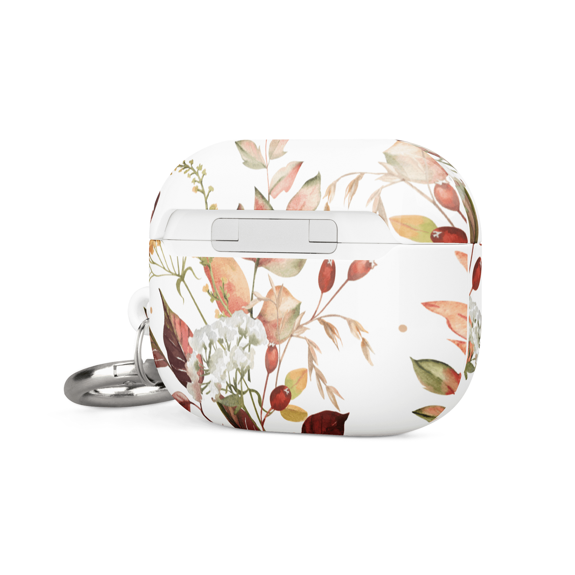 Floral Watercolor AirPods® Case product image (20)