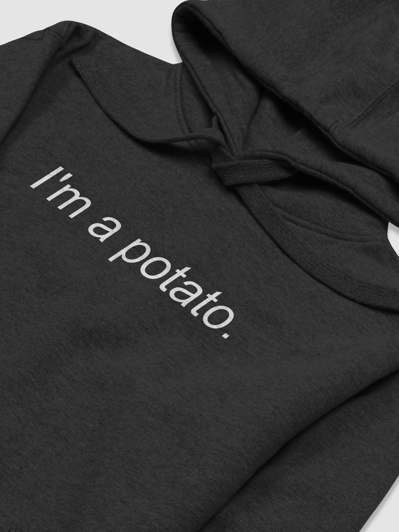 Potato Hoodie product image (22)