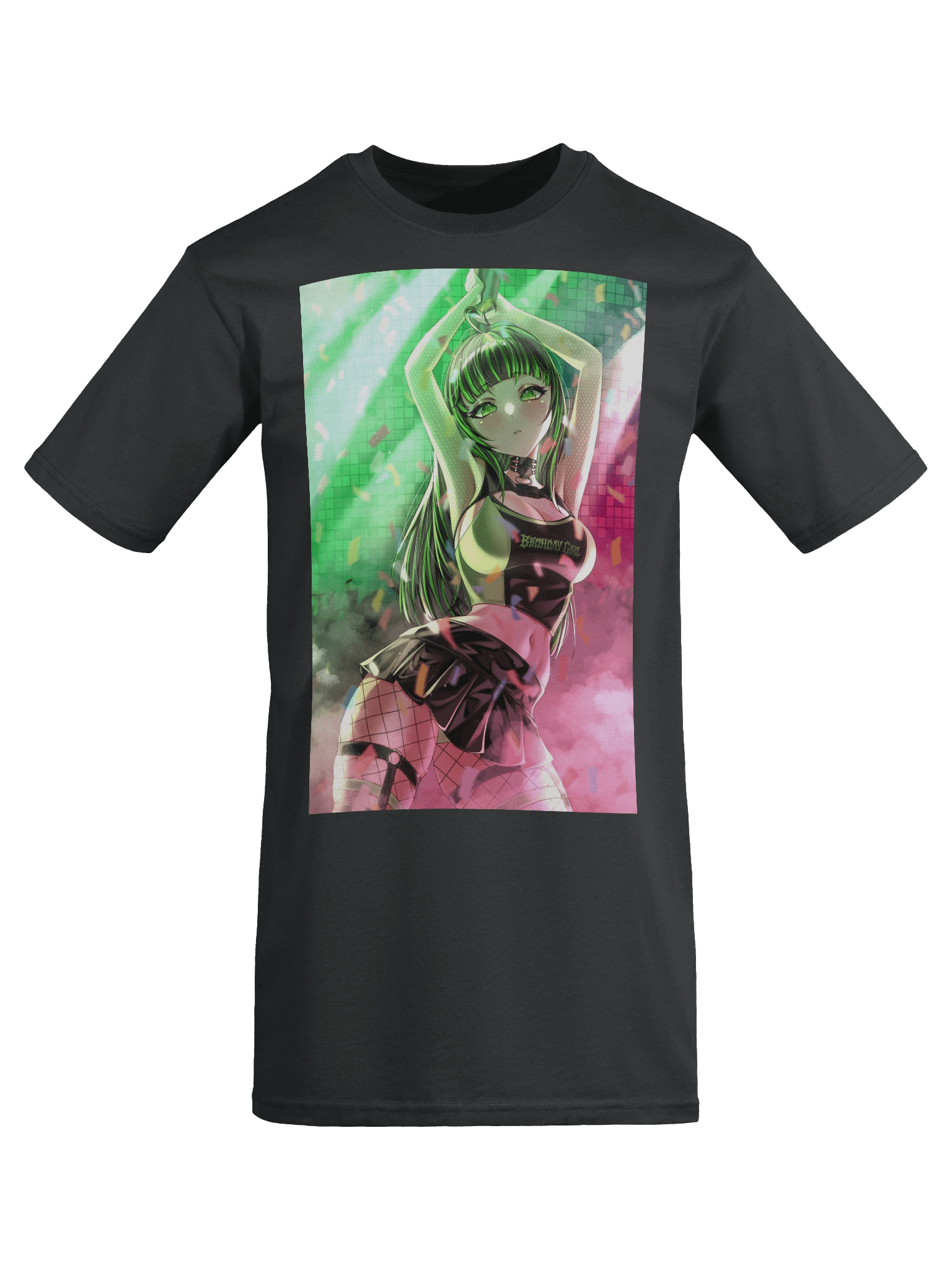 Birthday Girl Tee product image (46)