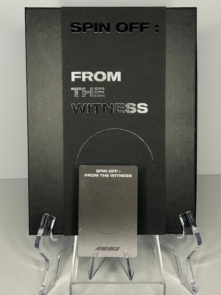 ATEEZ Witness product image (4)