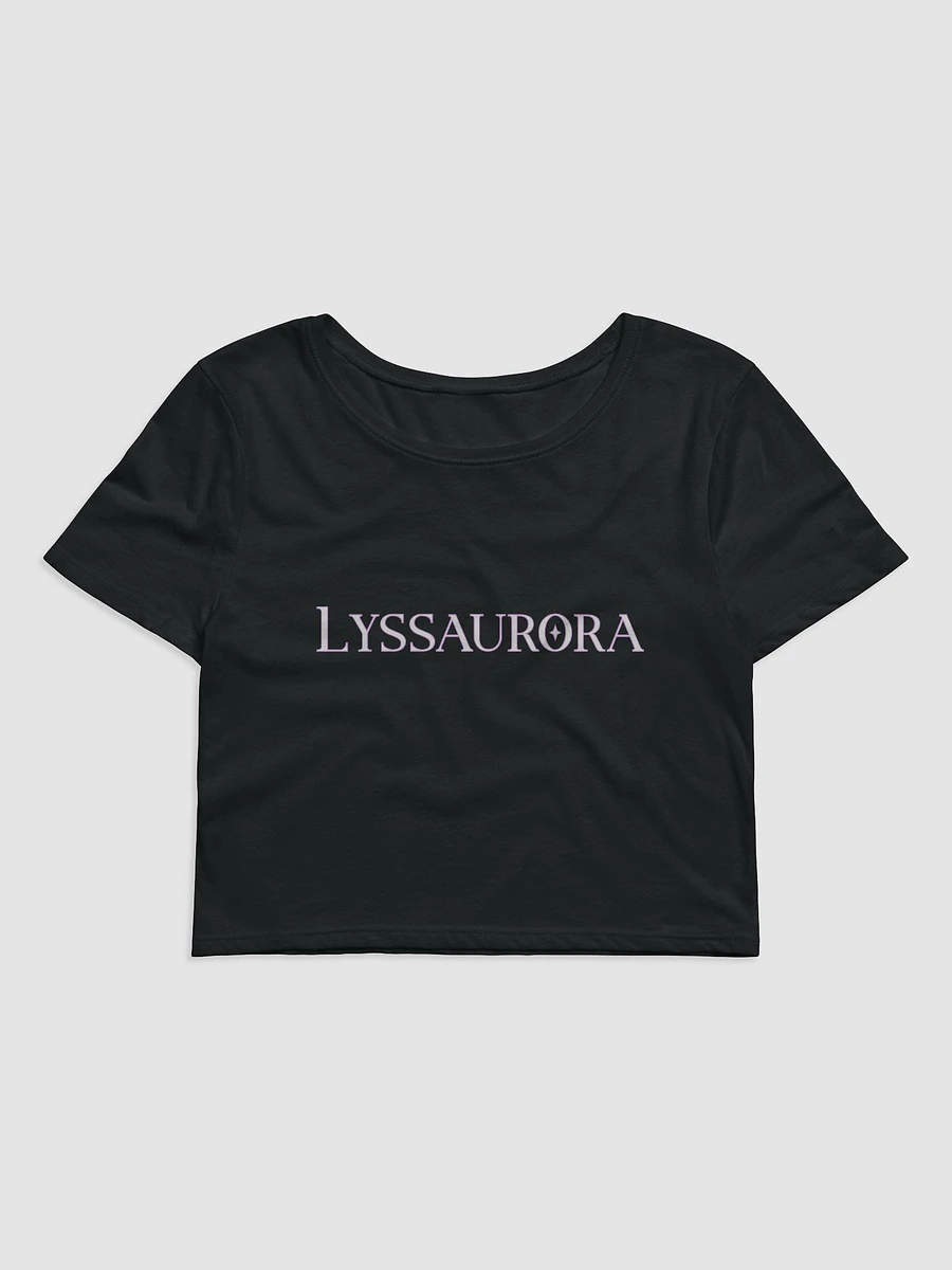 Lyss Crop Tee product image (1)