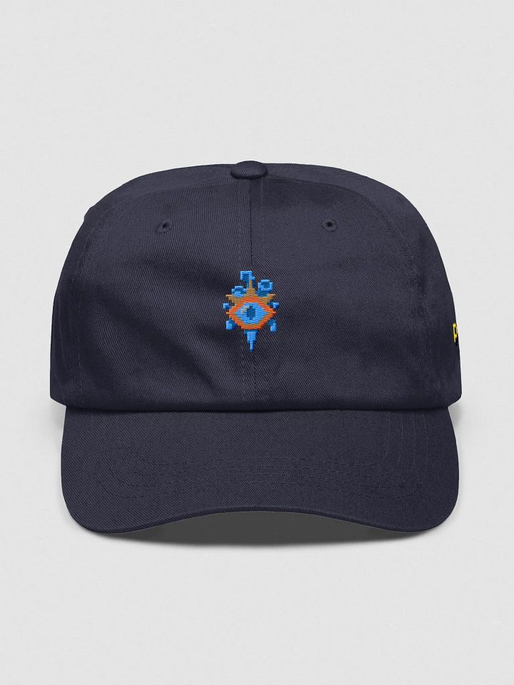 Underwater Update Hat product image (1)