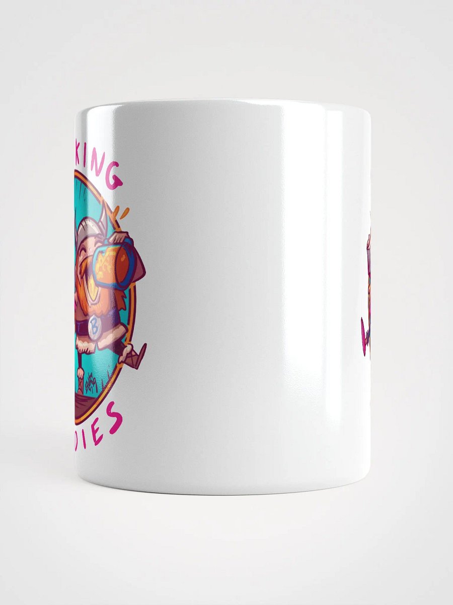Drinking buddies mug product image (14)