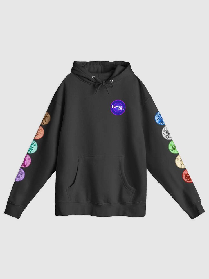 all teams hoodie version 1 product image (1)