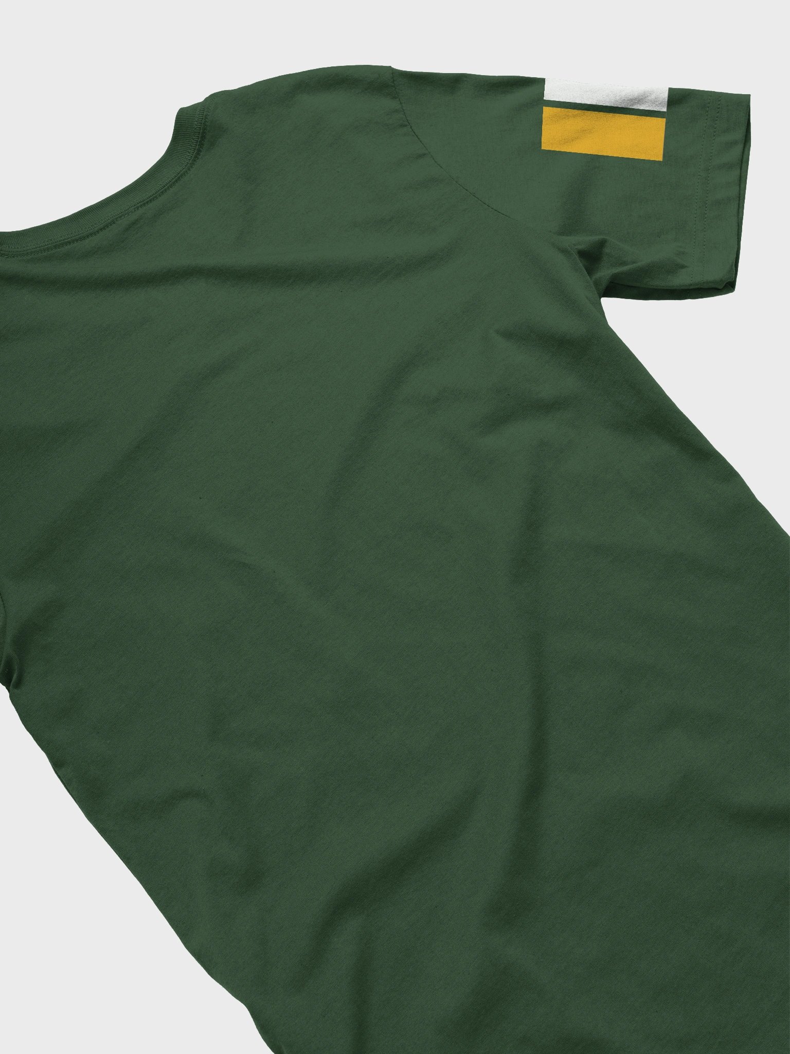Never Enough Love Green Bay T-Shirt product image (4)