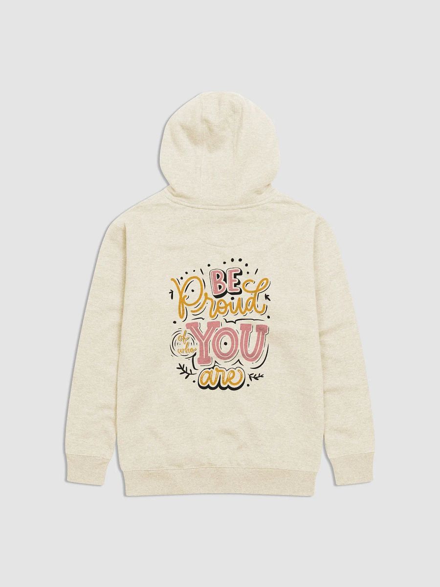 Proud Smile Premium Hoodie product image (5)