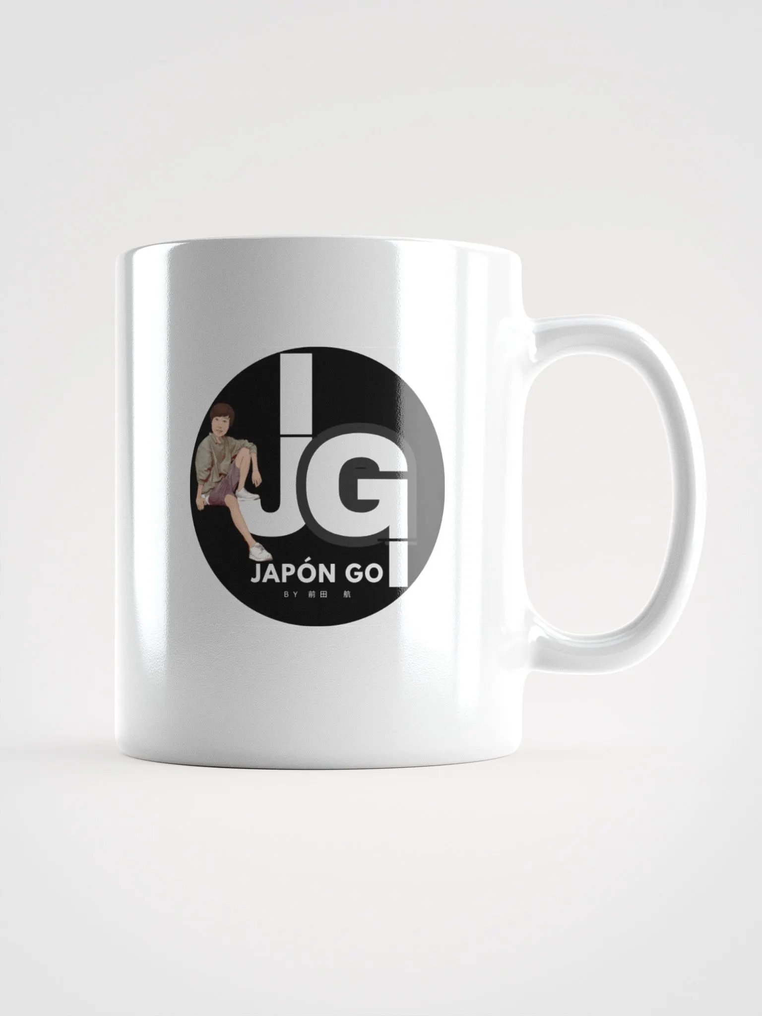 AIUEDO JAPANESE LETTERS Japón Go product image (2)