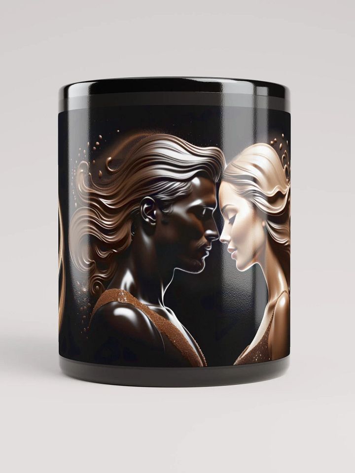 Connection Mug product image (1)