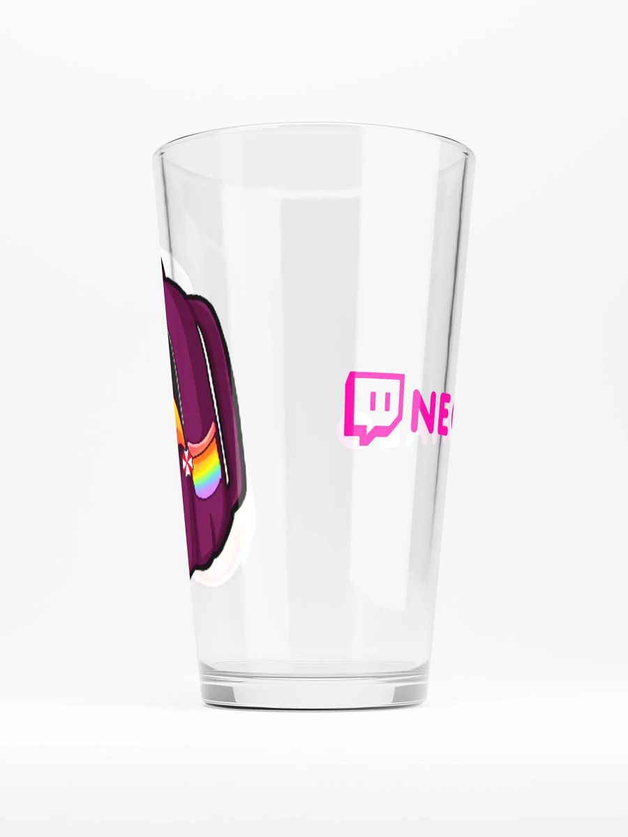 Nemesis Backpack Carry Pint Glass product image (2)