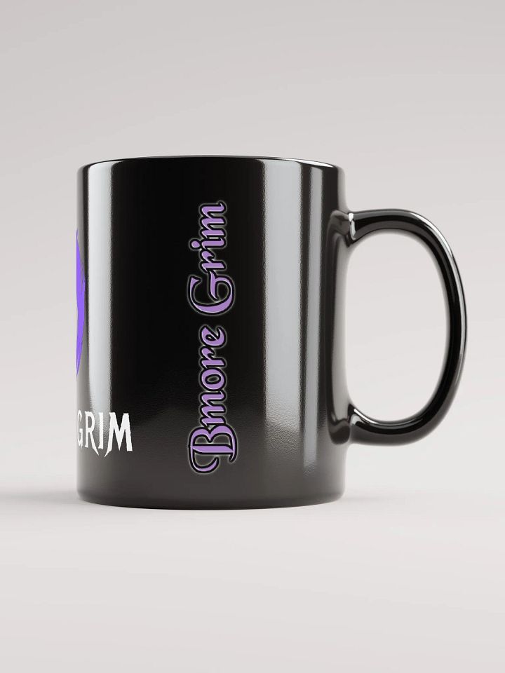 Bmore Grim Coffee Mug product image (1)